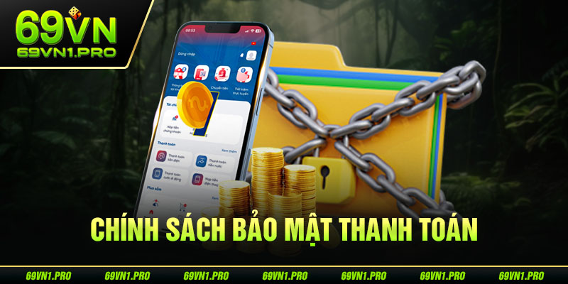 Điều khoản thanh toán tại 69VN