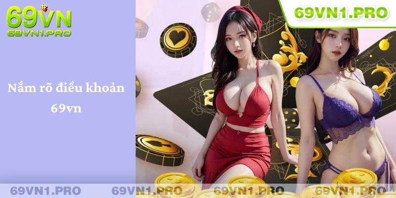 Nắm rõ điều khoản nhà cái