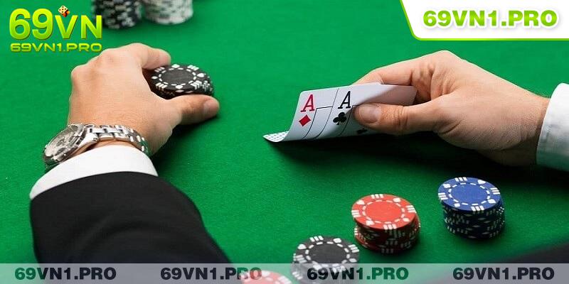 Xì Dách - Hướng Dẫn Luật Chơi Cơ Bản Và Chính Xác Nhất